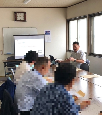 「コバデン 恒例！「光熱費を下げる方法」in松陰町会館セミナーを開催しました。」