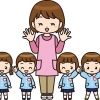 園児募集!個別見学など入園についての情報