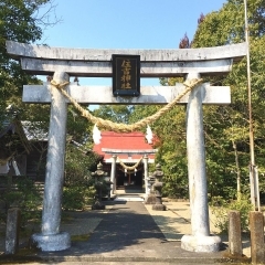 住吉神社