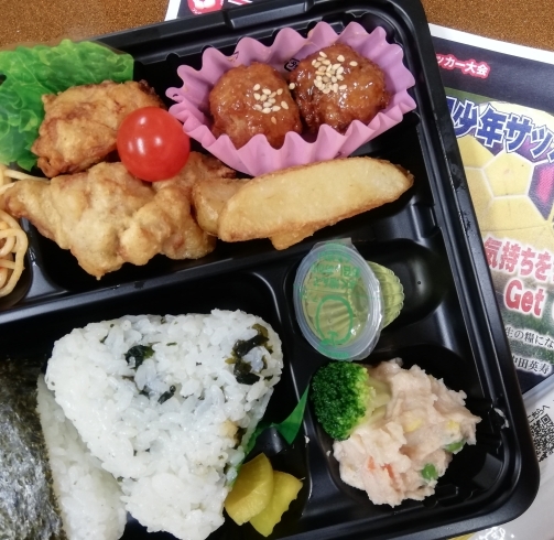 「お届け料理ならお任せ！おいしさ工房ふるかわです！海の日ですね～」