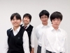 京都府立工業高校の制服