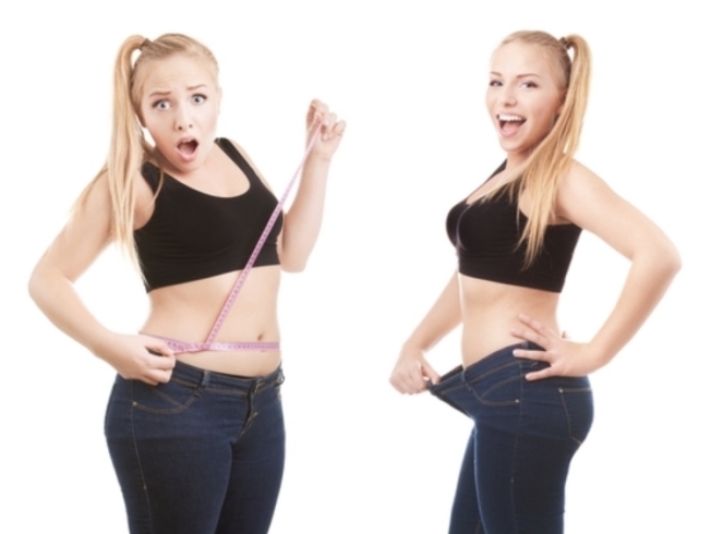 「太りやすい体と痩せやすい体の違いは？」