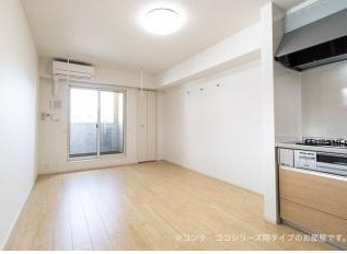 「十日市東の新築1LDK♪　閑静な住宅地です。　新築・アパート・マンション・一戸建て・土地・中古住宅・店舗・不動産をお探しなら西部開発グループへ」