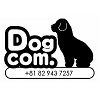 「Dogcom. Information」