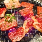 【華守KIWAMI】焼き肉ランチで幸せ！