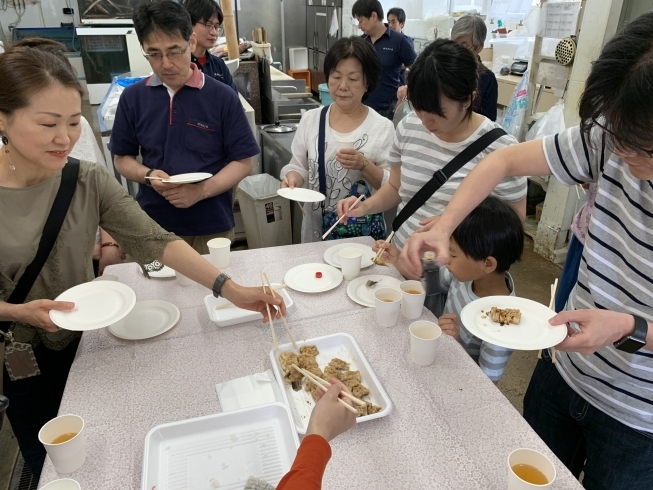 「お魚ゼミ基礎編は８／３１（土）申し込み受付中！」