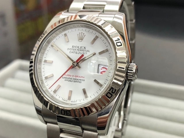 「大黒屋 質瑞江 ロレックス ROLEX デイトジャスト DATEJUST 腕時計 お買取しております！　　　篠崎 瑞江 一之江 船堀 東大島 大島」