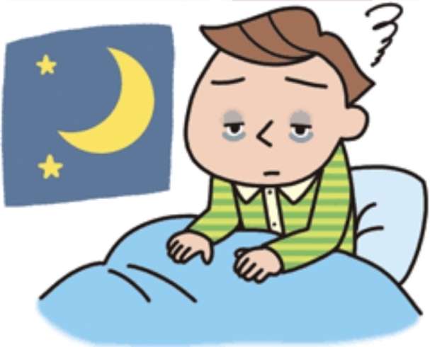 「睡眠不足を解消！睡眠の質を高める治療」