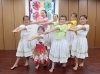 ハワイ　ホノルル　木彫り　フラダンス　ハワイアン　アロハ　赤ちゃん　子供 KahiKo カヒコ フラドール ハワイアン人形 フラガール