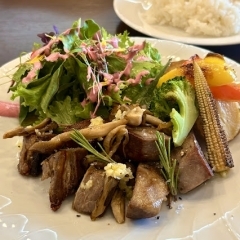 【ニューオープン】パルセスイン京都1階にレストランが登場!