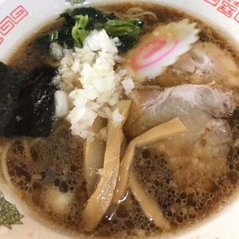 「西八王子猫楽　ラーメンもやっています！」