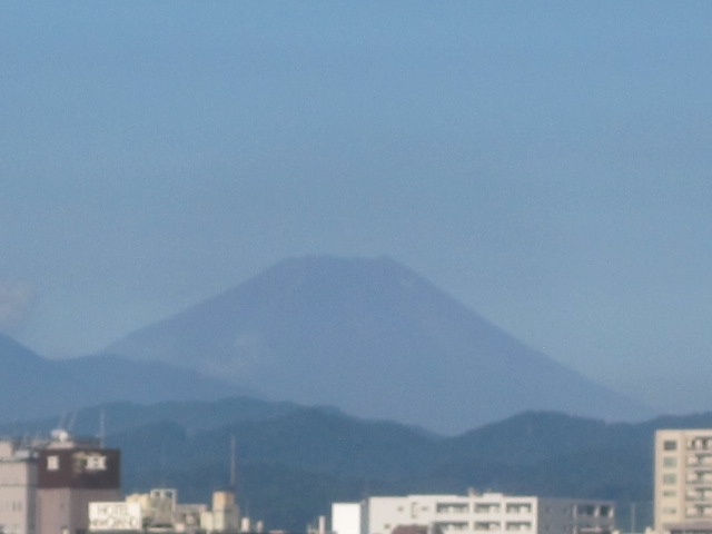 「台風19号に関してのお知らせ」