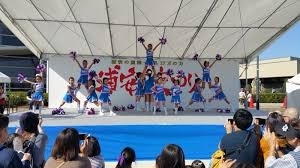 「『浦安市民まつり（浦安市）』」