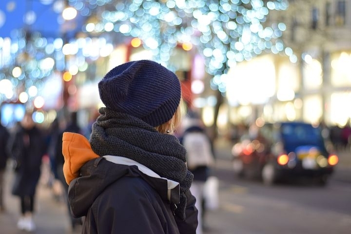 「【恋愛】やっぱりクリスマスまでに恋人がいたらいいなあ」