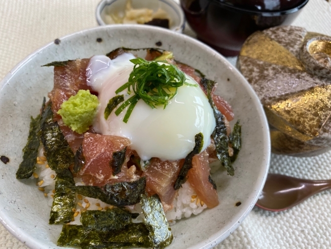 「京らぎ揖屋店『うまいもんランチ』」