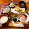【居酒屋 心ろく/ランチ】一度で二度美味しい、欲張り和定食はいかが?(愛媛/今治市)