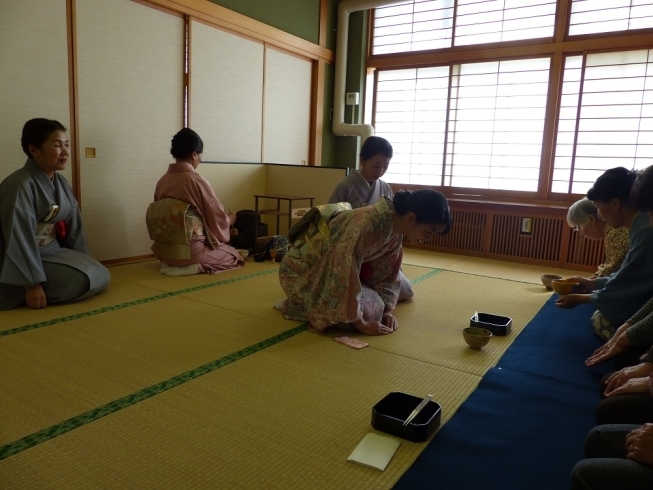 「令和元年　第14回行方市文化祭が開催されています！」