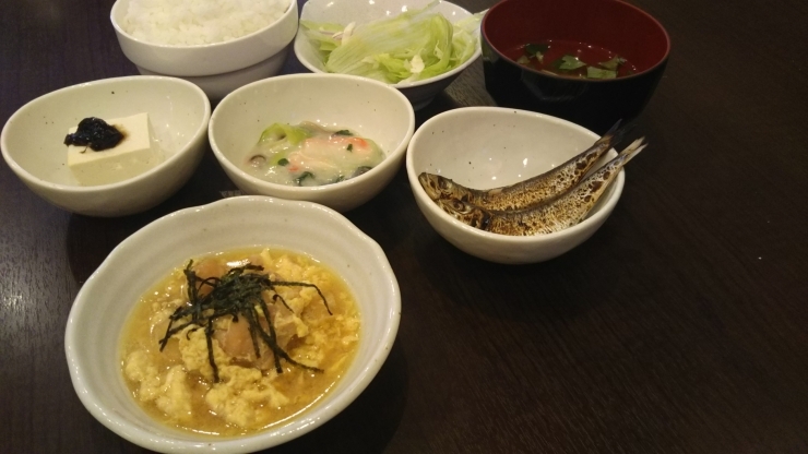 「ご飯が進む 親子煮♪」