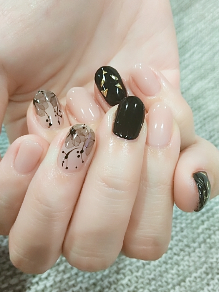 お客様ネイル 猫ちゃん Fwf 美爪を追求 ケア重視 本八幡のネイルサロン Foot Nail Salon Otto Stagione オットスタジョーネ のニュース まいぷれ 市川市