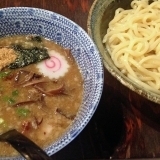 〔閉店〕豚骨ラーメンの麺屋　侍【柴崎町】