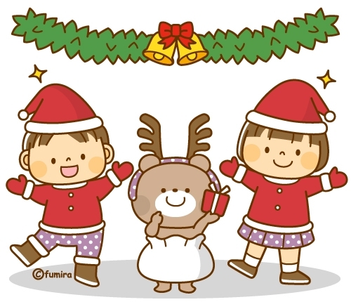 「あと2組さま！！☆ クリスマスパーティー ☆〜コラボイベント〜」