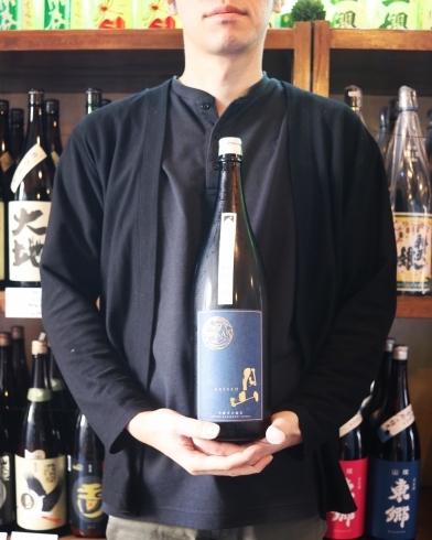 月山新酒「【月山♦︎新酒入荷✨】」