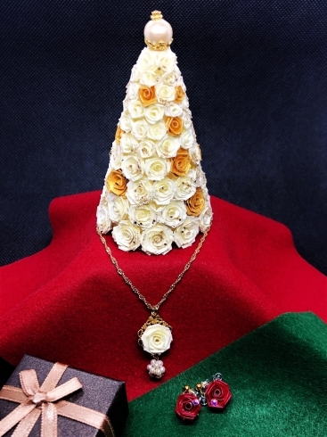 クリスマス限定セット「「handmade USAGIYA」さんのクリスマス限定品のご案内！（その2）」