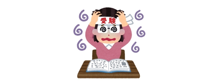 「高校入試の準備は順調ですか。ここで入試の合否判定に関わる得点の出し方について説明します。」