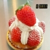 いちごたると いちごのタルト - ICHIBIKO STRAWBERRY CONFECTIONS | いちびこ