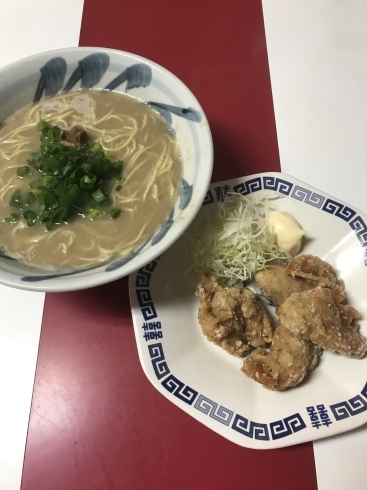 「本日のおすすめランチ！」