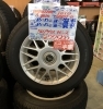 中古タイヤ】195/65R15 91Q スタッドレス4本セット 2011年製 ￥27,900 | アップガレージ佐賀店のニュース |  まいぷれ[佐賀・神埼]