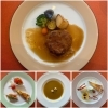 『Cafe Restaurant La Con-Combre』【奥州市胆沢】