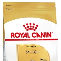 RC BHN シーズー 成犬~高齢犬 1.5kg