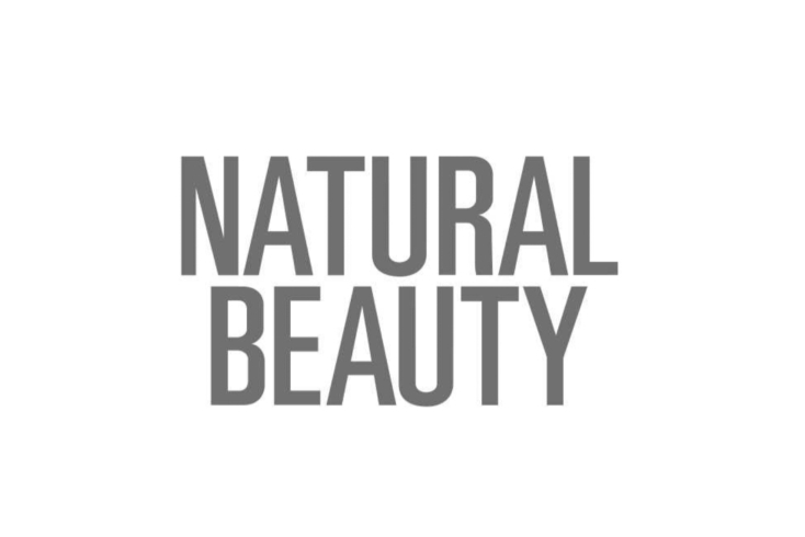 「NATURAL BEAUTY　（ﾅﾁｭﾗﾙ　ﾋﾞｭｰﾃｨｰ）」