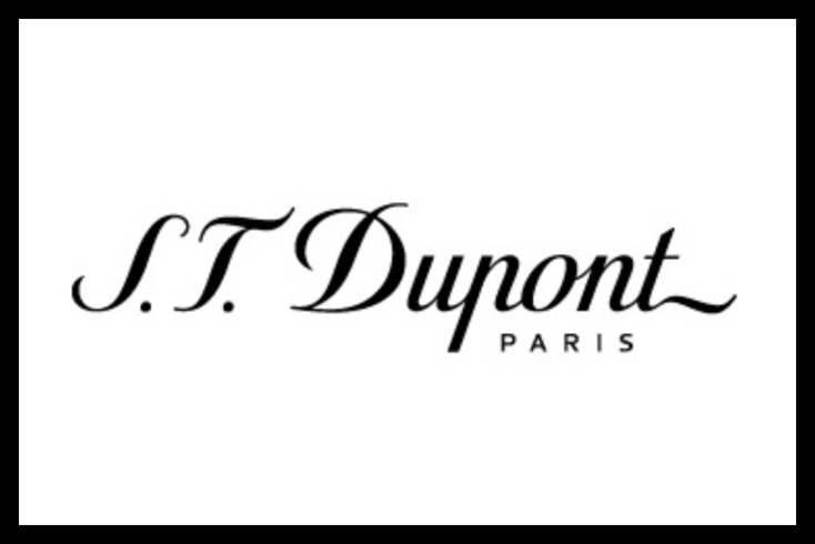 「S.T Dupont」