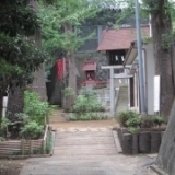 石川神社 例大祭