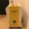 JAPAN Hycellvator PF72