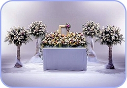 「（有）津乃國屋」東京都新宿区の葬儀社です。