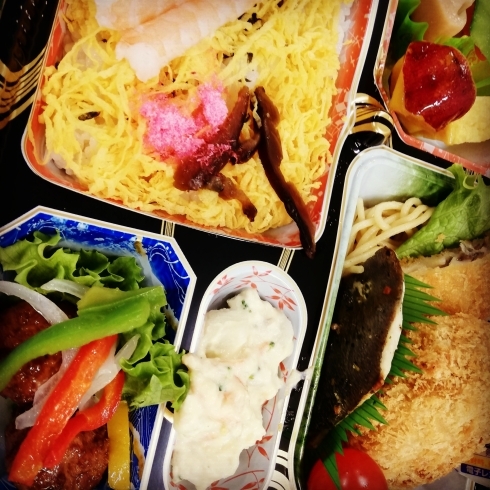 「お届け弁当＆オードブルならふるかわ！お子様のお弁当～【出雲の弁当宅配・オードブル・会席など仕出し料理専門店おいしさ工房ふるかわ】」