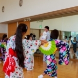 第92回　日本舞踊～夏の文化体験～