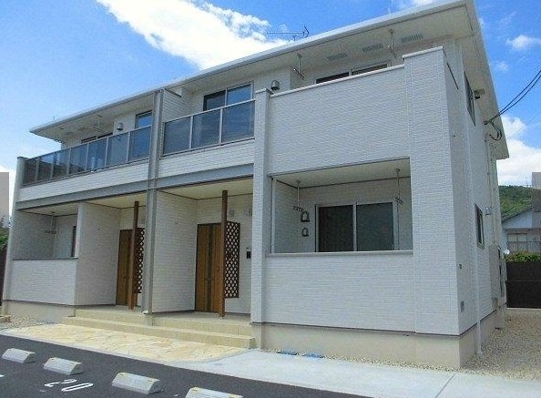 「十日市東2丁目の2LDK♪　閑静な住宅地です。　新築・アパート・マンション・一戸建て・土地・中古住宅・店舗・不動産をお探しなら西部開発グループへ」