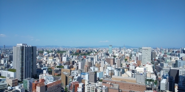 「その不調、高いところに住んでいるからかも　高層階病とは？【船橋市の鍼灸専門院　心月院】」