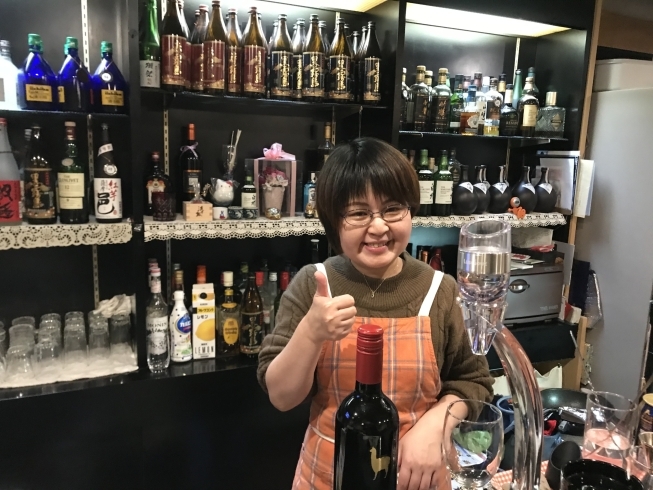 「奥州市水沢「ダイニング・バルLILY」さんへ行ってきました！」