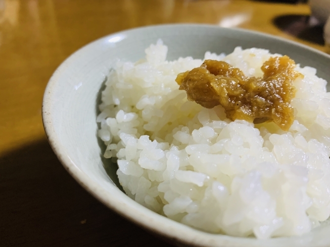 ごはんがススム❗️「(*๓´╰╯`๓)♡ごはんにドーン☆斐川町 仏壇」