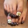 北欧柄ネイル Nailture ネイルチャー のニュース まいぷれ 千歳 恵庭