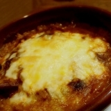 【トネリコカフェ】レトロなカフェでカレー三昧