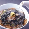 鯛茶漬け