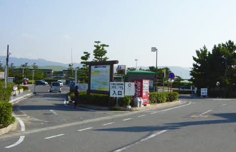 「和歌山市「各施設の臨時休業、駐車場閉鎖」情報」