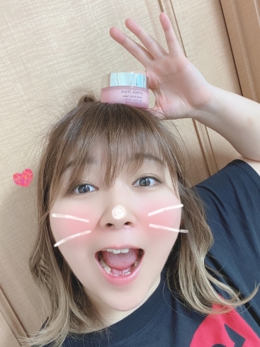 「#女子力アップアイテム」