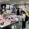 笑顔いっぱい!第2回【こども服交換会2022&楽しいイベント】地域貢献★SDGsエコイベント♪大盛況で開催!